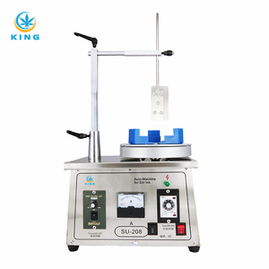 Máy trộn mực chất lỏng phân tán tốc độ cao KHUẤY TRỘN tự động Máy trộn mực - Product Image 4