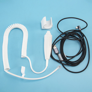 Apparecchiatura Veterinaria Dr Xray Macchina Radiografica Digitale Portatile per Radiografie - Product Image 4