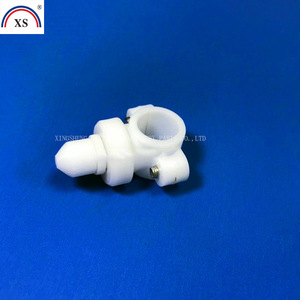 Xingsheng <b>Hose</b> <b>Clamp</b> 20Mm Rubber For Komori Printing Press Accessories - Product Image 2