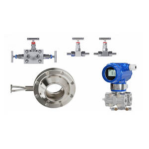 ブリファイスプレート流量計Becho差圧流量計 - Product Image 5