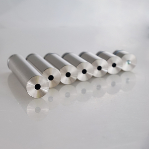 CHỐT CHẶN Quảng Cáo Kim Loại Bằng Thép Không Gỉ Phổ Biến Nhất - Product Image 4