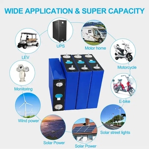 Batería de Litio Gobelpower 3.2V 304Ah, Celda de Batería Prismática, Venta al Por Mayor OEM, La Más Popular - Product Image 6