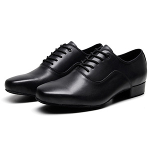 <span class=keywords><strong>Zapatos</strong></span> <span class=keywords><strong>de</strong></span> <span class=keywords><strong>baile</strong></span> para hombre <span class=keywords><strong>Zapatos</strong></span> <span class=keywords><strong>de</strong></span> <span class=keywords><strong>baile</strong></span> social cuadrado latino para hombre - Product Image 2