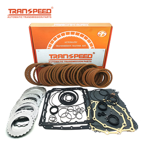 Kit <span class=keywords><strong>de</strong></span> Reparación y Reconstrucción <span class=keywords><strong>de</strong></span> <span class=keywords><strong>Caja</strong></span> <span class=keywords><strong>de</strong></span> Cambios Automática Transpeed Re5r05a-jr507e Re5r05a para Kias - Product Image 1