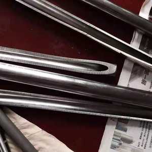 Tubos de Precisión Formados en Frío EN 10305-3 <span class=keywords><strong>E220</strong></span>, 1.0215, ES200, E195 para Piezas de Máquinas - Product Image 4