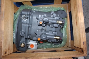 HPV0102GW 9150726 9152668 EX200-5 CHR70 JPN, EX200-5HG, EX200-5HHE, EX200-5LV JAP, EX200-5X POMPE HYDRAULIQUE - Product Image 3