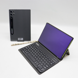 <span class=keywords><strong>Tablette</strong></span> Android 13 10,1 pouces à prix abordable de Chine, <span class=keywords><strong>tablette</strong></span> PC MTK 5G avec fonction d'<span class=keywords><strong>appel</strong></span> pour l'éducation - Product Image 3