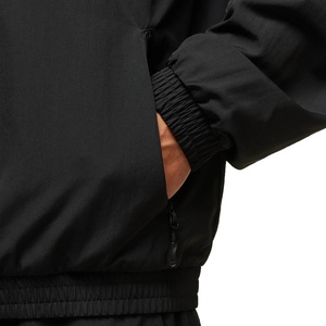 Chaquetas de Hombre para Verano, Nuevos Estilos de Temporada, Corte Ajustado, Transpirables, Casuales, con Cuello Alto y Logotipo Frontal - Product Image 6
