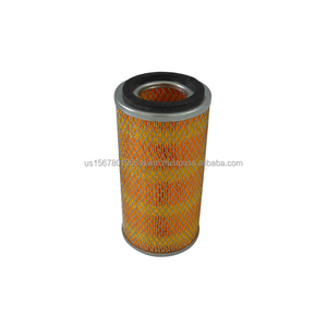 กรองน้ำมันสีเหลืองใหม่ Mengma สำหรับเครื่องอัดอากาศแบบสกรู รุ่น 040596 02250044-537 - Product Image 2