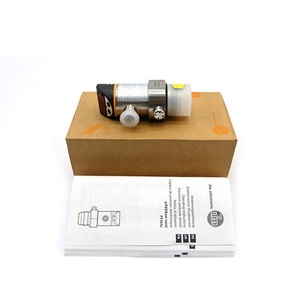 Capteur de niveau IFM PF2053 PF2054 PF2056 PF2057 PF2058 PF2609 PF2653 PF2656 IFM PF2658 - Product Image 3