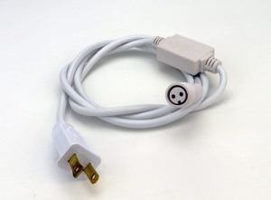 Led Strips <strong>Light</strong> <strong>Power</strong> <strong>Cord</strong> <strong>with</strong> Plug AC 110V 220V Constant Voltage <strong>Power</strong> Supply Led Lamp Charging Plug - Product Image 4
