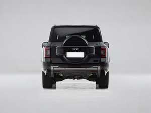 2025 Leopard Leopard Bao 8 PHEV SUV ön ödeme Fangchengbao 8 elektrikli araç Plug-in hibrid yeni enerji formülü denklemi Leopard 8 - Product Image 3