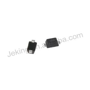 Jeking SMD 1% 10-kohm Termistor lineal en 0402 Termistores PTC TMP6131DYAR - Product Image 2