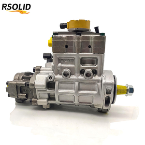 Rsoliddiesel ปั๊มฉีดน้ำมันเชื้อเพลิง, 326-4634 10R-7661 32E61-10302ปั๊มคอมมอนเรลสำหรับ C4.4 C4.2 311D 315D 312D - Product Image 1
