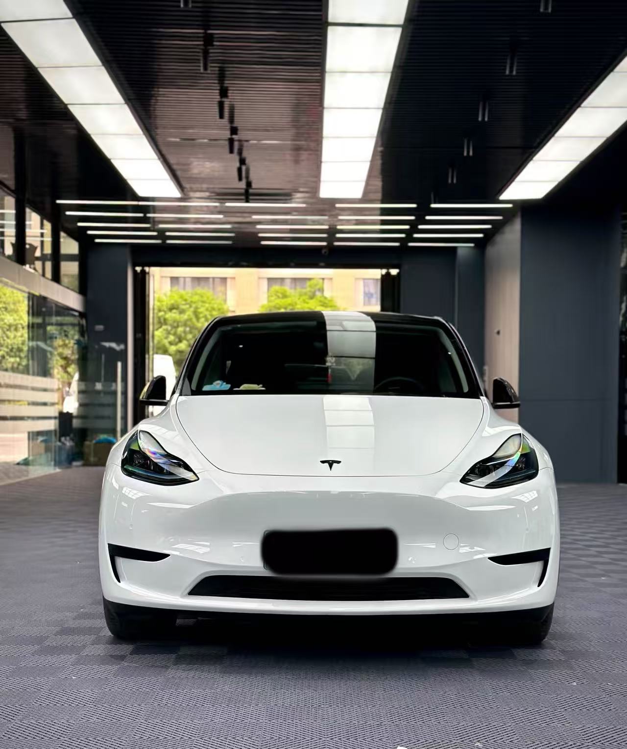 Piano White