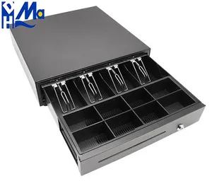 Tiroir-caisse de haute <span class=keywords><strong>qualité</strong></span> le plus vendu, connectable à un ordinateur - Product Image 2