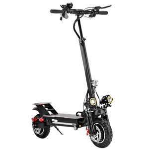 Trottinette électrique pliable pour enfants, 800W/1000W, homologuée route, autonomie 40 km, 2 roues, moteur 36V - Product Image 1