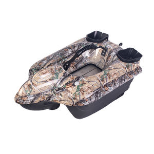 Capacità di carico pesante intelligente Auto <span class=keywords><strong>pilota</strong></span> di navigazione RC esca barca per la pesca trofeo - Product Image 4