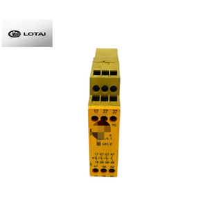 Sản phẩm chính hãng hoàn toàn mới PZEX4V224VDC4NOFIX 774582 Bộ điều khiển lậ<span class=keywords><strong>p</strong></span> trình 24VDC - Product Image 1