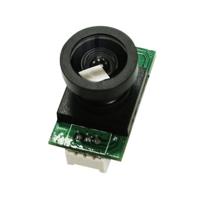 Módulo de Cámara de Vigilancia CCTV Analógica AV Compacta HD de 400K Píxeles ASX340CS/MT9V139 con Sensor SoC para Baja Iluminación - Product Image 1