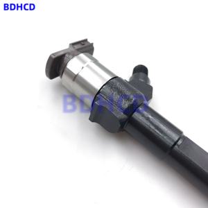 295050-056 #หัวฉีดน้ำมัน1465A351ดีเซลคอมมอนเรลสำหรับมิตซูบิชิเครื่องยนต์4M41 Pajero IV V80 V90 <span class=keywords><strong>3.2</strong></span> DI-D - Product Image 3