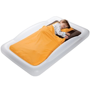<span class=keywords><strong>Lit</strong></span> gonflable portable <span class=keywords><strong>pour</strong></span> enfants, matelas pneumatique <span class=keywords><strong>pour</strong></span> le camping, les voyages et l'extérieur - Product Image 1