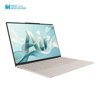 Ordinateur portable YOGA Air 14 Intel Aura AI UltraX9-388VH X7-358VH Ultra5-338V 32 Go 1 To 2,8K 120 Hz OLED 14 pouces doré pour Le-novo