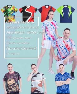 Buker Black Myth Wukong 3d Pattern Printing vestiti personalizzati sublimazione <span class=keywords><strong>termica</strong></span> da uomo Casual magliette a maniche corte - Product Image 3