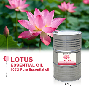 Loto <span class=keywords><strong>Rosa</strong></span> Assoluto - Fragranza Floreale Sacra per Profumi di Lusso e Miscele per Diffusori da Meditazione - Product Image 3