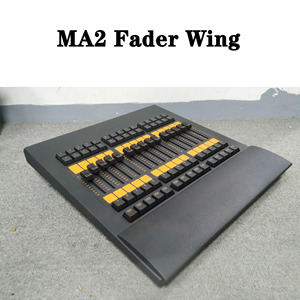 Giá tốt nhất 1 bộ lệnh Wing và fader Wing DMX ánh sáng sân khấu onpc điều khiển - Product Image 4