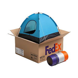 CO Certificado Especial Origem Freight Forwarder para LCL + Transporte Expresso Cobrindo BD/<span class=keywords><strong>CA</strong></span>/CL/SA/PE/AU/Europa com Formulários F B L S - Product Image 2