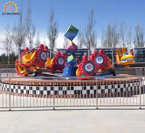 <span class=keywords><strong>Manège</strong></span> Ali Brothers <span class=keywords><strong>Crazy</strong></span> Break <span class=keywords><strong>Dance</strong></span>, provenant de l'usine - Product Image 3