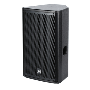 Système de sonorisation actif DBK HA Series 8 10 12 15 pouces, ensemble complet, audio professionnel pour église, fête, <span class=keywords><strong>DJ</strong></span>, événement, scène - Product Image 3
