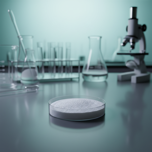 Acide Stéarique de Haute Qualité, Vente en Gros Directe Usine Tianjin, 99% Pur, Tamis Moléculaire, Émulsifiants Qualité Alimentaire, Industrielle et Cosmétique 1820 - Product Image 1