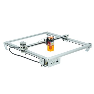 Cortador de grabado láser de precisión Aufero <span class=keywords><strong>LF</strong></span> 5W para papel de madera y cuero hogar DIY artesanía - Product Image 2