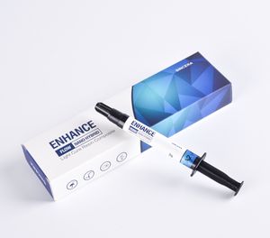 Sincera manuale dentale cura la luce composita resina composita fluido composito 2g - Product Image 3