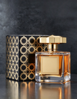 Parfum cadeau best-seller, senteur boisée florale élégante et distinctive