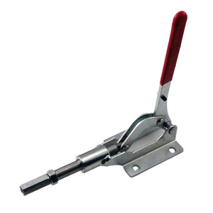 Pince de serrage rapide Push Pull 303E pour le travail du bois, en fer, non réglable - Product Image 5