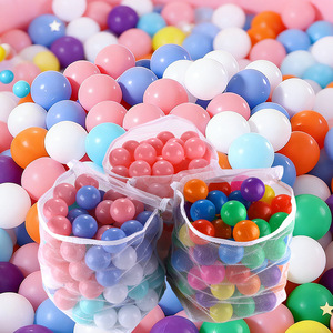 <span class=keywords><strong>Piscine</strong></span> à balles marine gonflable colorée pour bébés, aire de jeux intérieure pour enfants, jouet domestique - Product Image 1