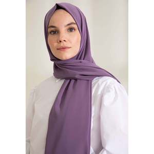 Chal de Seda Medina - Lavanda - Lavanda - Product Image 1