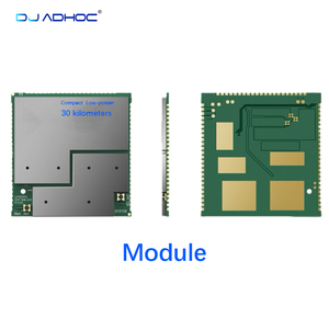 Low <b>Power</b> Consumption Self-Organizing Network Module 2-3W for Outdoor Wireless <b>Mesh</b> - Product Image 4
