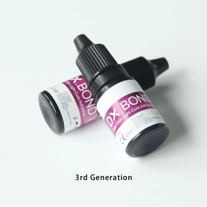 Kit de fixation multi-usages de qualité alimentaire non toxique pour décorations dentaires orales personnelles – Système adhésif sûr pour bijoux et ornements - Product Image 4
