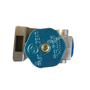 Bán Buôn SHACMAN Phụ Tùng Xe Tải Hộp Số Bộ Phận Bộ Lọc Không Khí Điều Chỉnh A-C03002 - Product Image 2