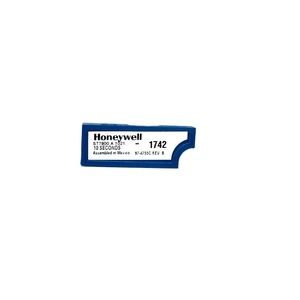 Carte de purge du contrôleur Honeywell ST7800A1047 authentique, pièces de brûleur à gaz pour chaudière industrielle - Product Image 1