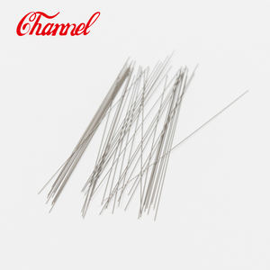 หลอดเส้นเลือดฝอยสแตนเลสเส้นผ่านศูนย์กลางภายนอก1มม. สำหรับเข็ม - Product Image 5