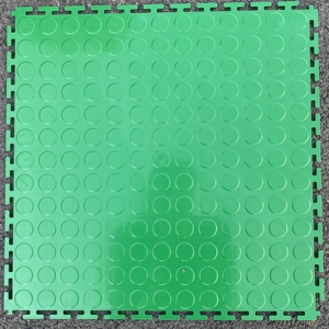 Suelo de PVC con Patrón de Piedra Real, Aspecto Natural, Antideslizante, Ideal para Vestíbulos de Hoteles y Villas de Lujo - Product Image 6