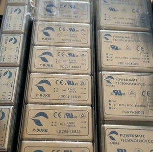 Original New Modules IGBT <strong>FDC15</strong>-48D12 - Product Image 1