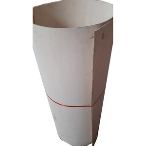 Suministro Directo de Fábrica: Tableros de Madera de <span class=keywords><strong>Paulownia</strong></span> Multicapa Curvados de 12-15mm, Grado Mueble, E0 - Product Image 5