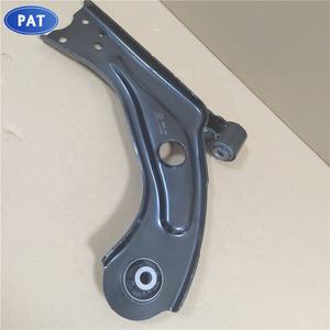 Bras de commande de suspension inférieur avant gauche PAT pour Citroën <span class=keywords><strong>C4</strong></span> Grand Picasso II Peugeot 308 9678311380 9800118980G 1682729680 - Product Image 4