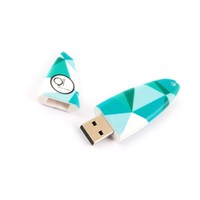 Clé USB en forme de planche de surf 32 Go